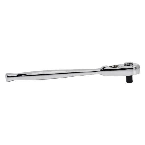 Crescent® - 3/4" Drive 20" Length 45 Teeth Quick Release Head Diamond Knurled Grip Ratchet -Crescent Sales 2024 crw19n