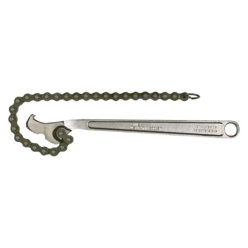 Crescent® CW24 - 6" Chain Wrench -Crescent Sales 2024 cw24