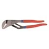 Crescent® - 20" Smooth Jaws Dipped Handle Self Locking Tongue & Groove Pliers -Crescent Sales 2024 hl120p