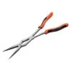 Crescent® - X2™ 13-15/32" Double Joint Straight Jaws Multi-Material Handle Long Reach Needle Nose Pliers -Crescent Sales 2024 psx200c